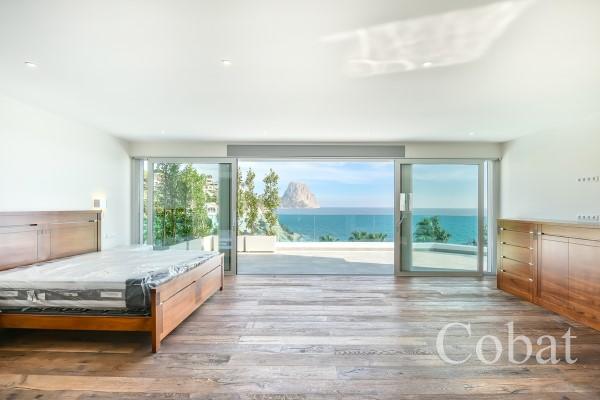 New Build For Sale in Calpe - Photo 31