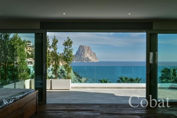 New Build For Sale in Calpe - Photo 32