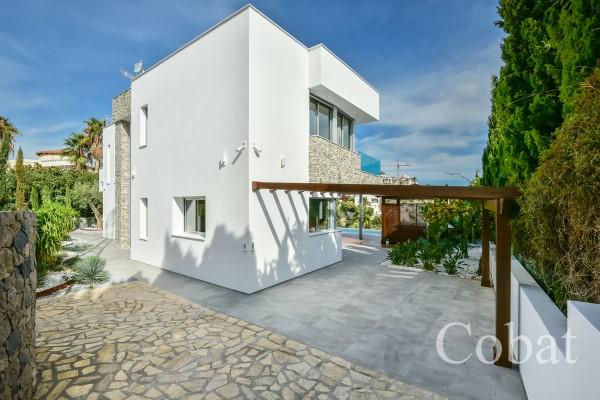 New Build For Sale in Calpe - Photo 39
