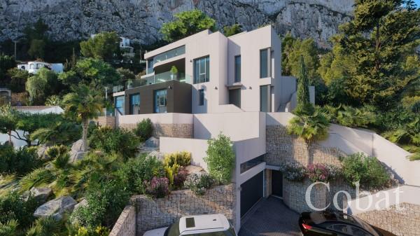 New Build For Sale in Calpe - Photo 6