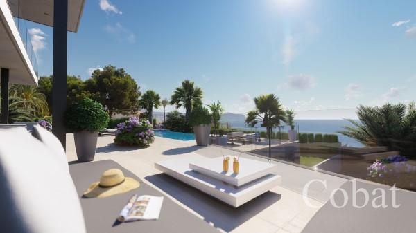 New Build For Sale in Calpe - Photo 4