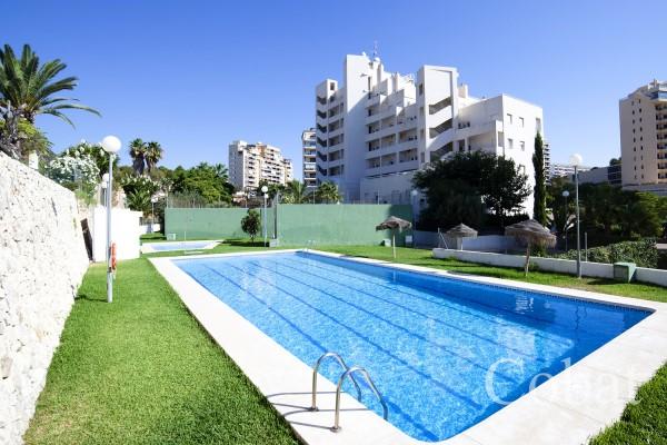 Apartment For Sale in Calpe - 175,000€ - Photo 1