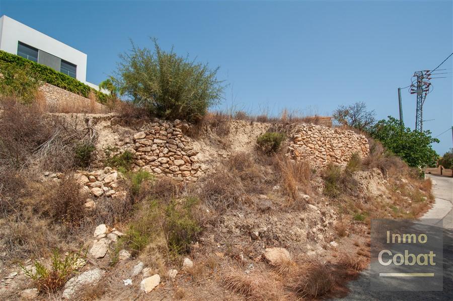 Plot For Sale in Calpe - Photo 3