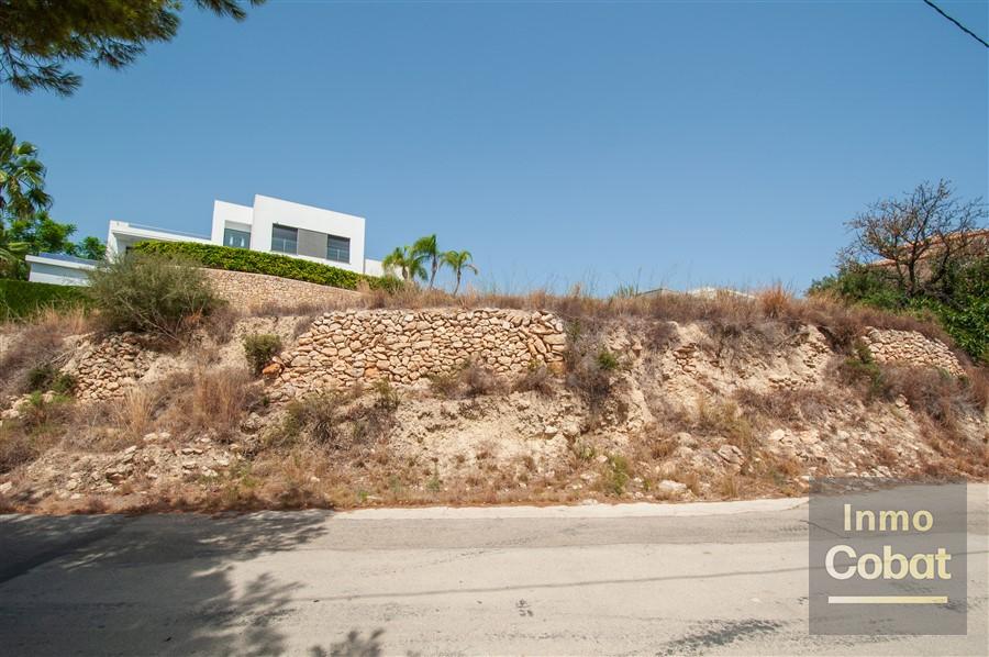Plot For Sale in Calpe - Photo 6