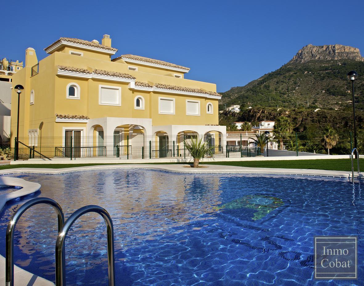 Bungalow For Sale in Calpe - 270,000€ - Photo 1