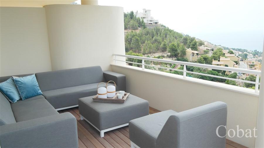 Apartment For Sale in Altea Hills - 585,000€ - Photo 1
