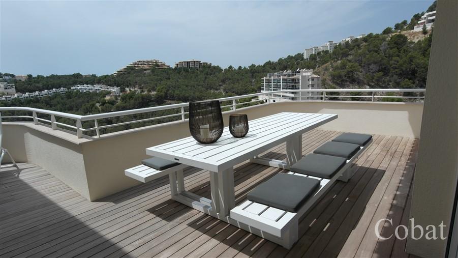 Apartment For Sale in Altea Hills - 585,000€ - Photo 2
