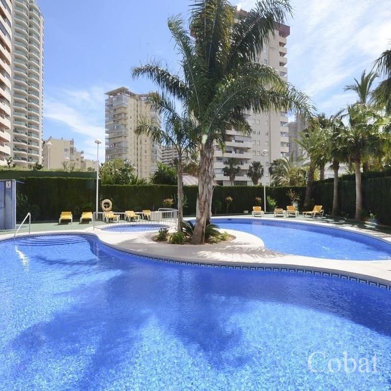 Apartment For Sale in Calpe - 145,000€ - Photo 2
