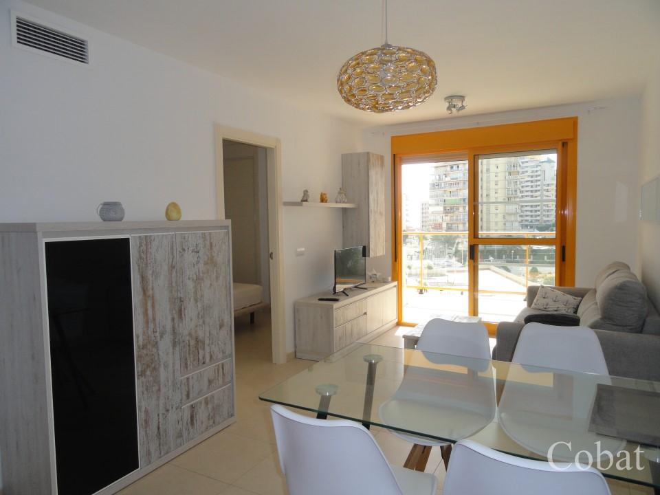 Apartment For Sale in Calpe - Photo 4