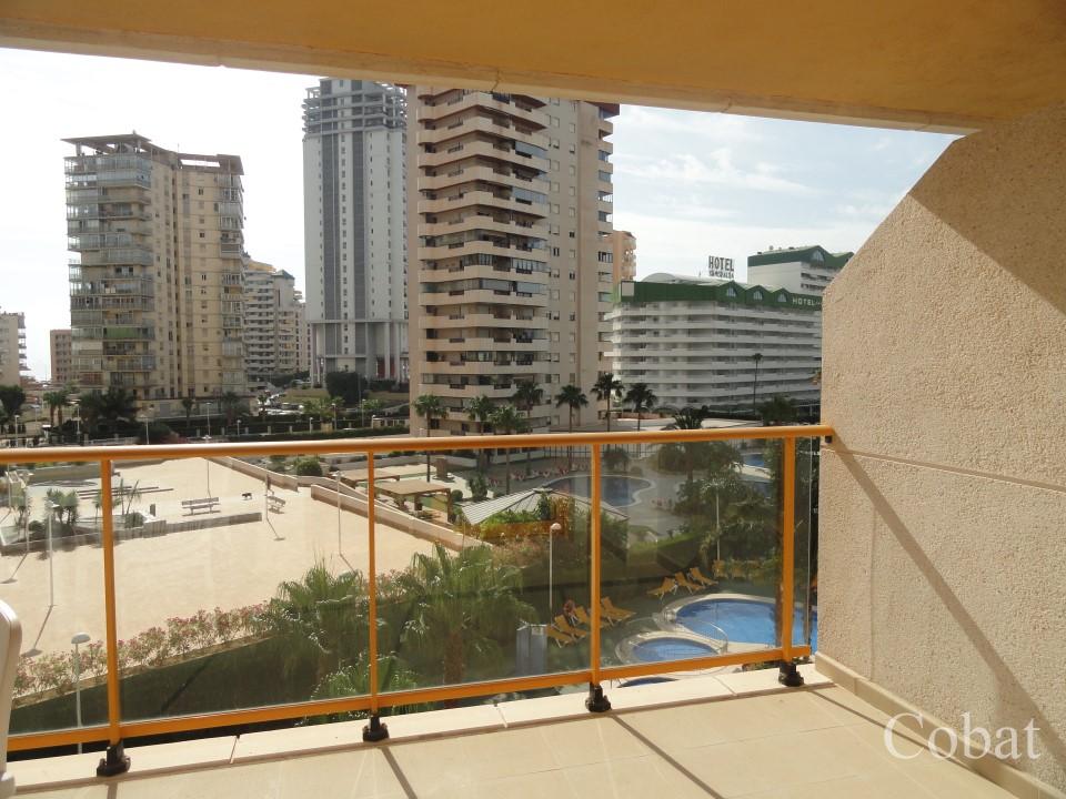 Apartment For Sale in Calpe - 145,000€ - Photo 1