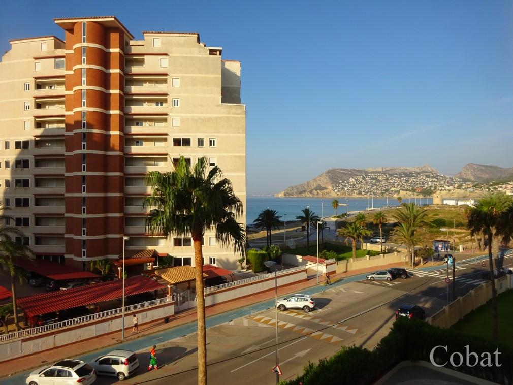 Apartment For Sale in Calpe - 230,000€ - Photo 1