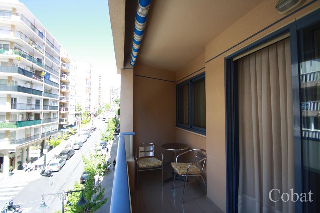 Apartment For Sale in Calpe - 234,000€ - Photo 2
