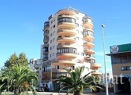 Apartment For Sale in Calpe - 92,500€ - Photo 1