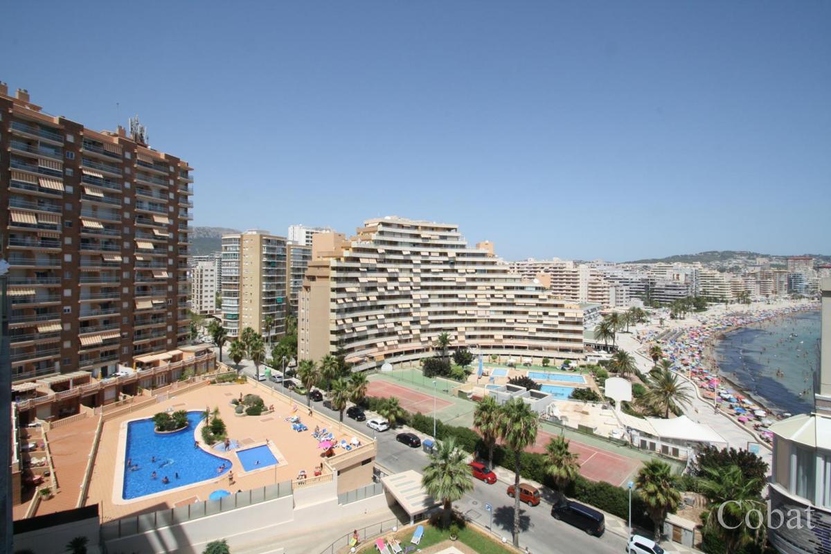 Apartment For Sale in Calpe - 235,000€ - Photo 2