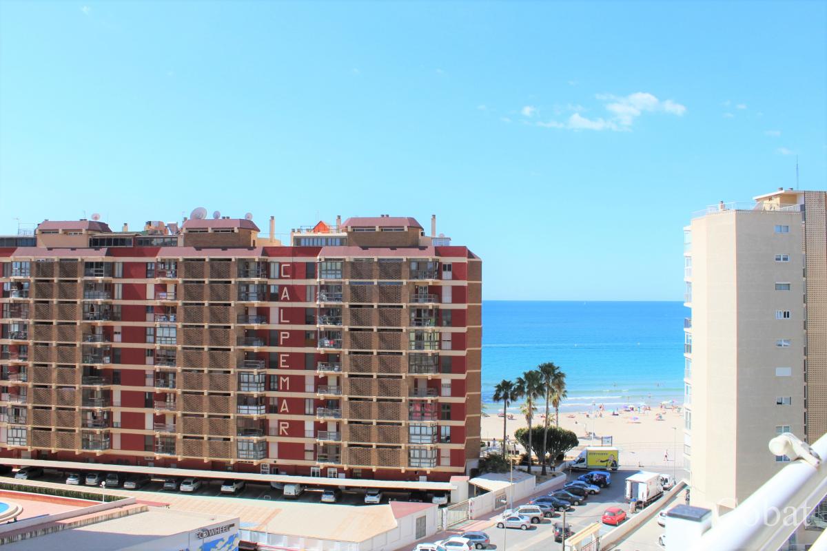 Apartment For Sale in Calpe - 370,000€ - Photo 2