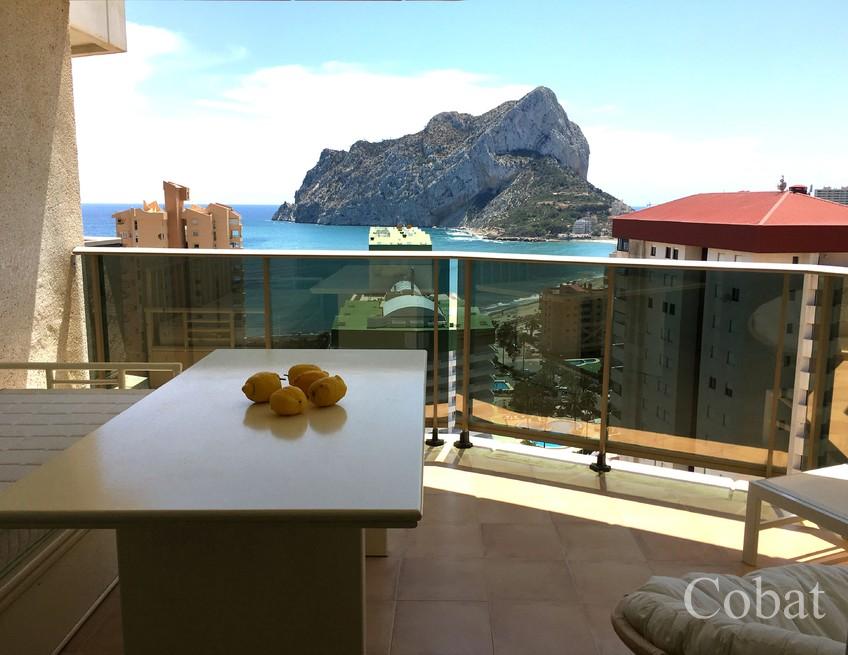 Apartment For Sale in Calpe - 280,000€ - Photo 2