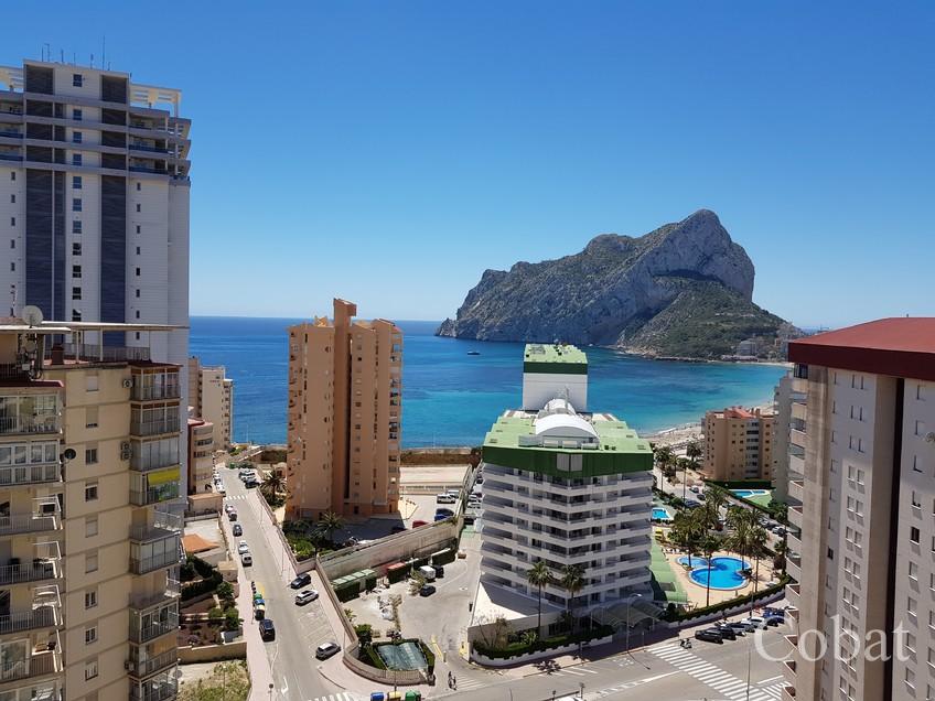 Apartment For Sale in Calpe - 280,000€ - Photo 1