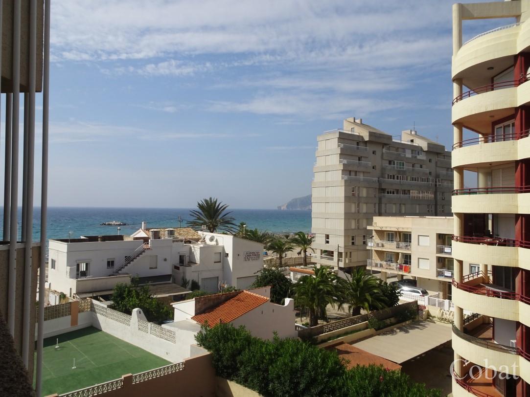 Apartment For Sale in Calpe - 150,000€ - Photo 1
