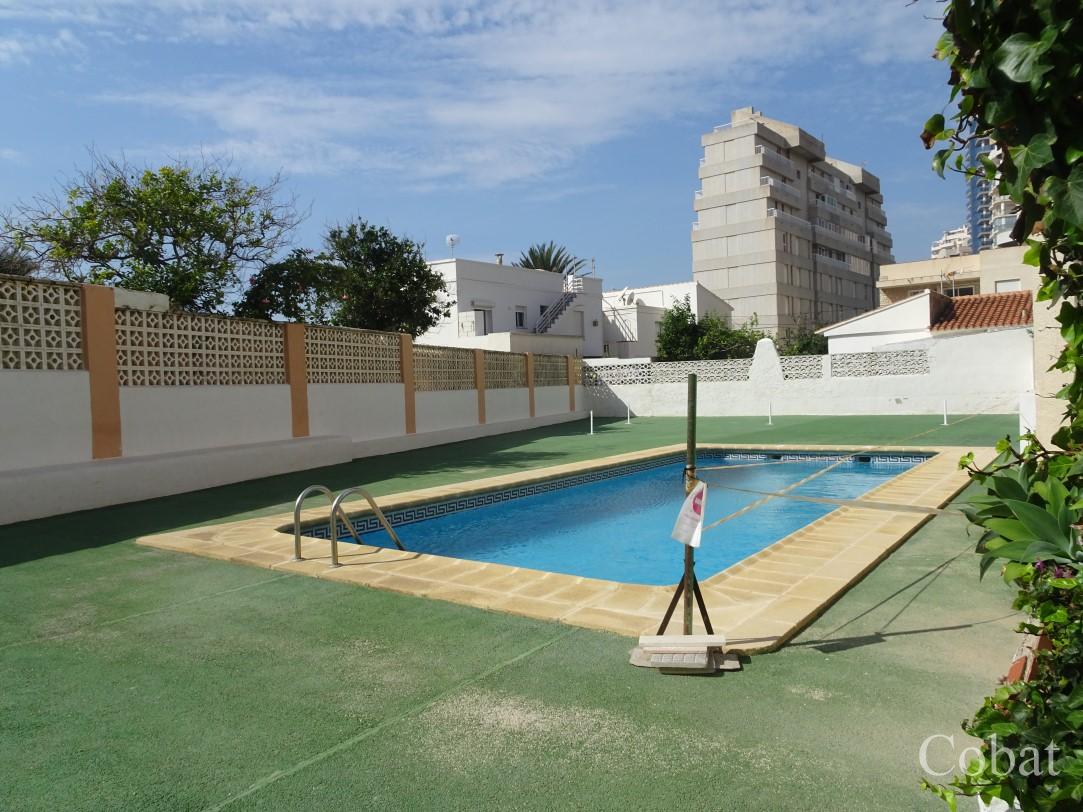 Apartment For Sale in Calpe - 150,000€ - Photo 2