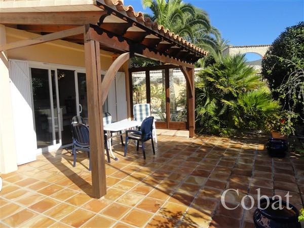 Bungalow For Sale in Calpe - 249,500€ - Photo 2
