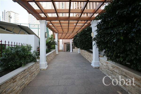 Apartment For Sale in Calpe - Photo 19