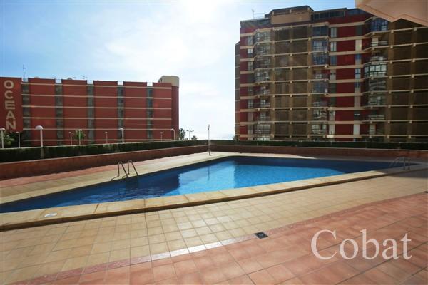 Apartment For Sale in Calpe - Photo 5