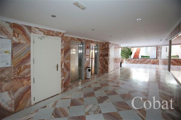 Apartment For Sale in Calpe - Photo 9