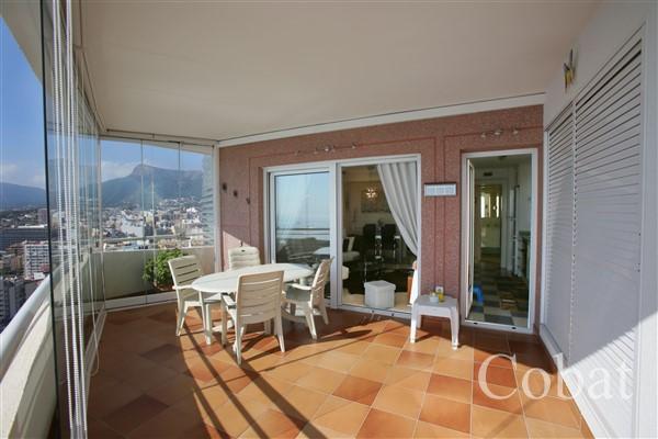 Apartment For Sale in Calpe - Photo 21