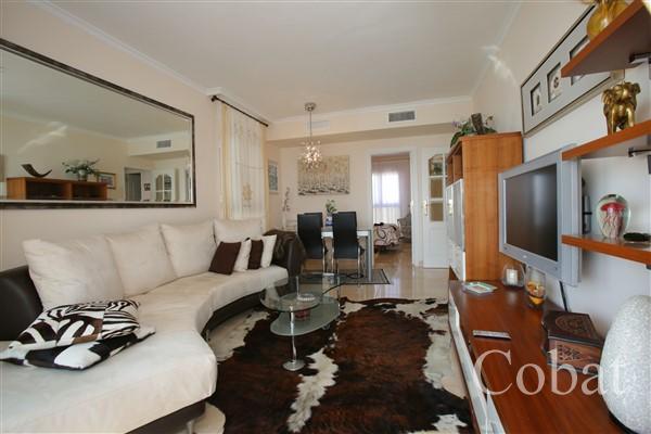Apartment For Sale in Calpe - Photo 22