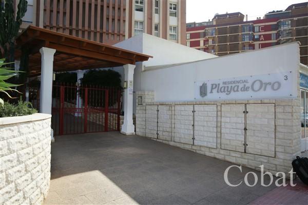 Apartment For Sale in Calpe - Photo 25