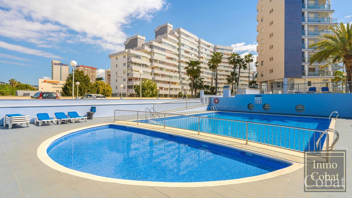 Apartment For Sale in Calpe - Photo 3