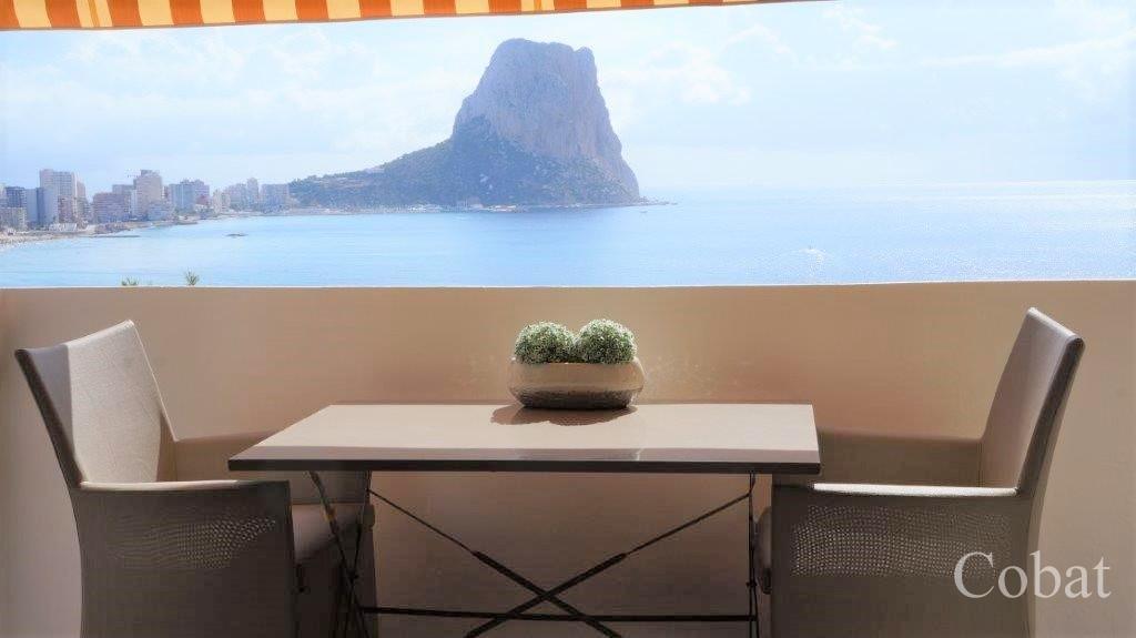 Apartment For Sale in Calpe - 330,000€ - Photo 2