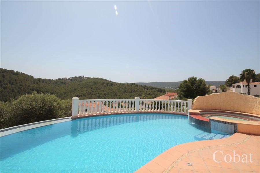Villa For Sale in Javea - 750,000€ - Photo 2