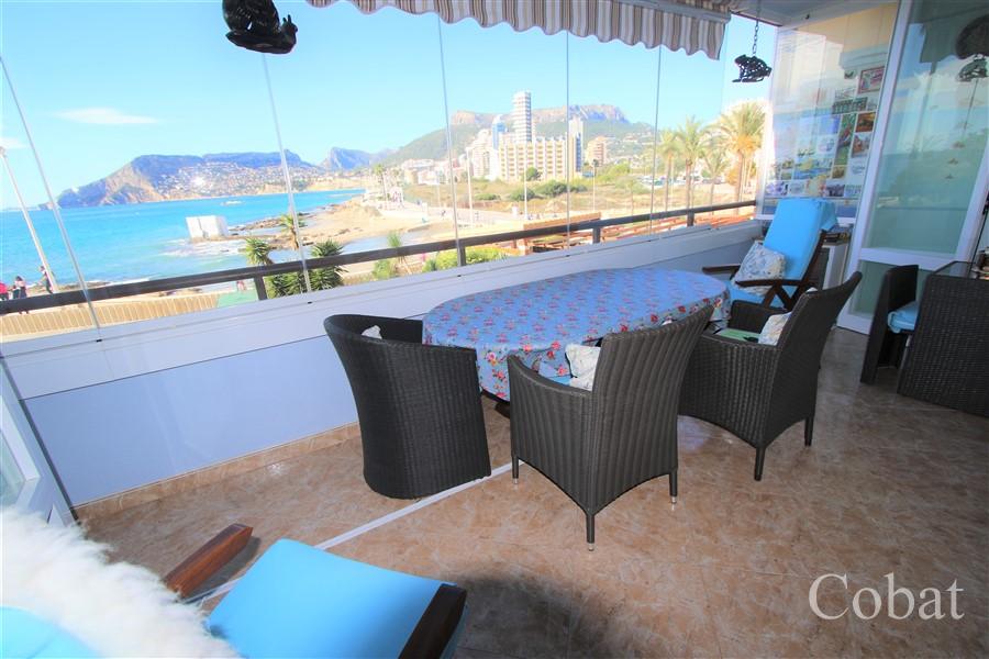 Apartment For Sale in Calpe - 449,000€ - Photo 1