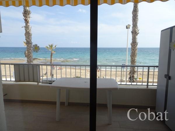 Apartment For Sale in Calpe - 249,000€ - Photo 2