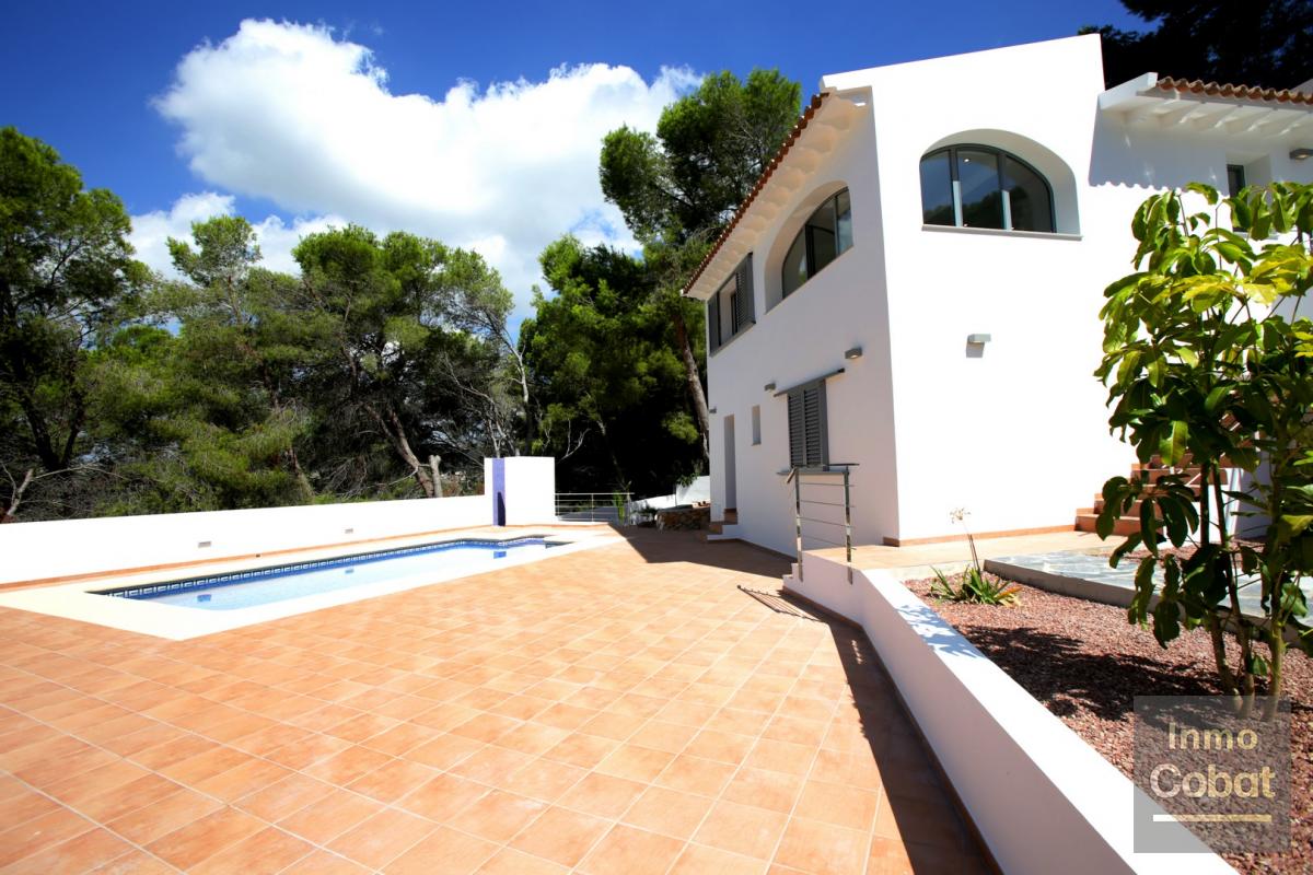 Villa For Sale in Moraira - Photo 7