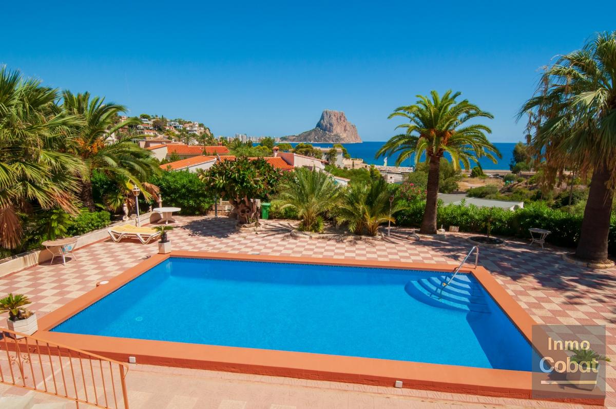 Apartment For Sale in Calpe - 365,000€ - Photo 1