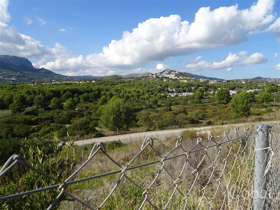Plot For Sale in Calpe - 149,000€ - Photo 2