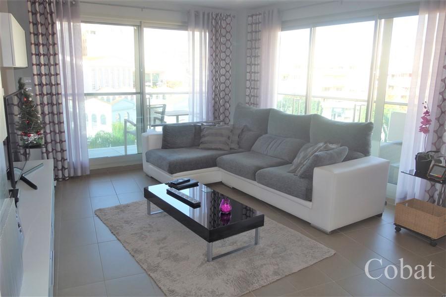 Apartment For Sale in Calpe - 230,000€ - Photo 1