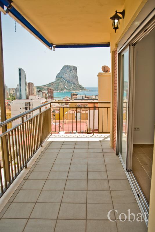 Apartment For Sale in Calpe - 155,000€ - Photo 1