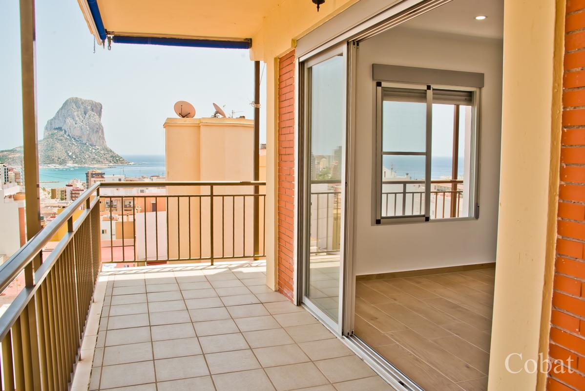 Apartment For Sale in Calpe - 155,000€ - Photo 2