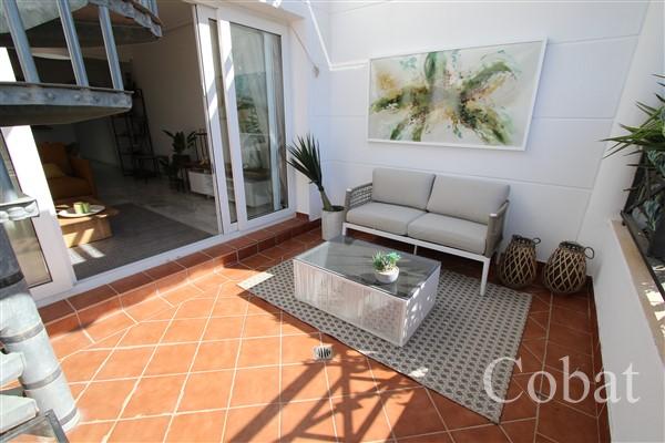 Apartment For Sale in Calpe - 177,000€ - Photo 1