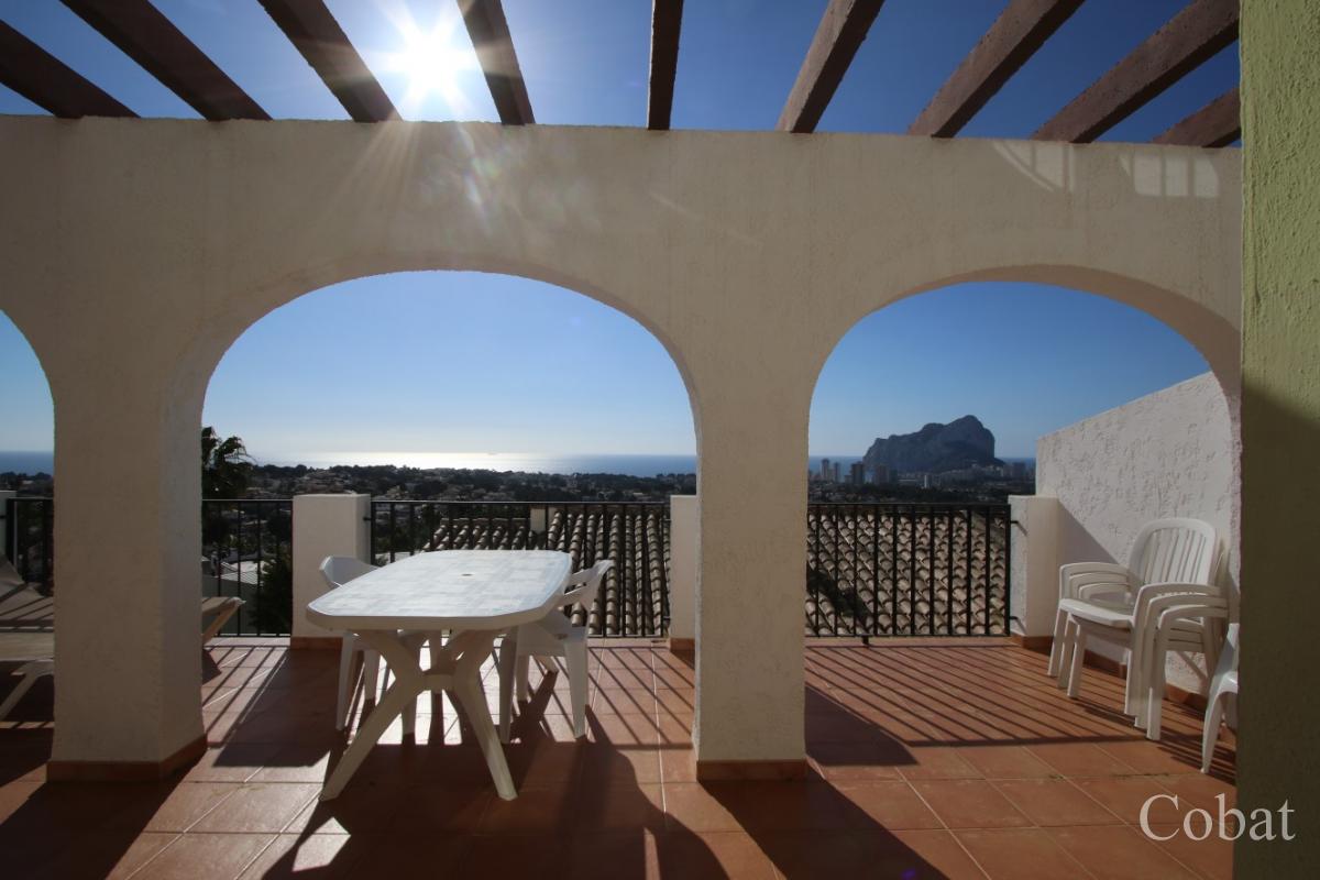 Apartment For Sale in Calpe - 215,000€ - Photo 2