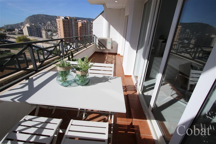 Apartment For Sale in Calpe - 125,550€ - Photo 1