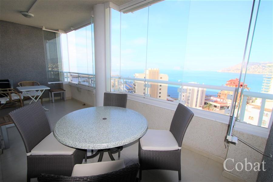 Apartment For Sale in Calpe - 180,000€ - Photo 1