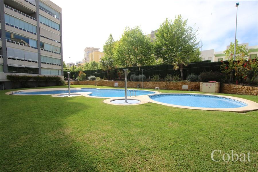 Apartment For Sale in Calpe - 180,000€ - Photo 2