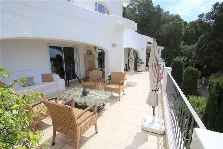 Villa For Sale in Benissa - 1,280,000€ - Photo 2