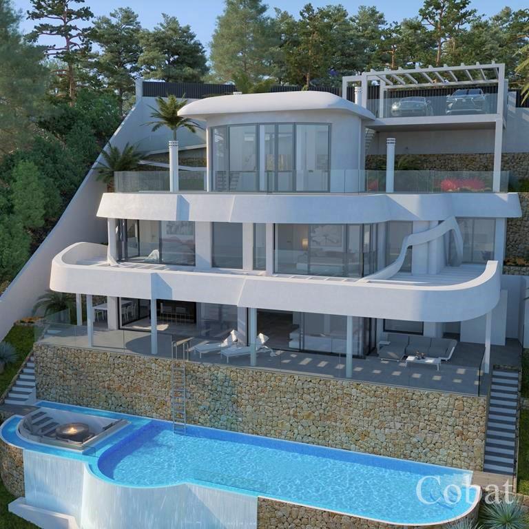 New Build For Sale in Altea Hills - Photo 6