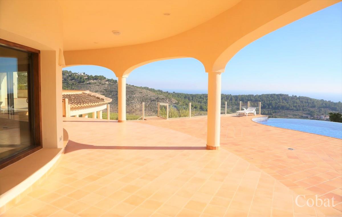 Villa For Sale in Calpe - 3,000,000€ - Photo 2