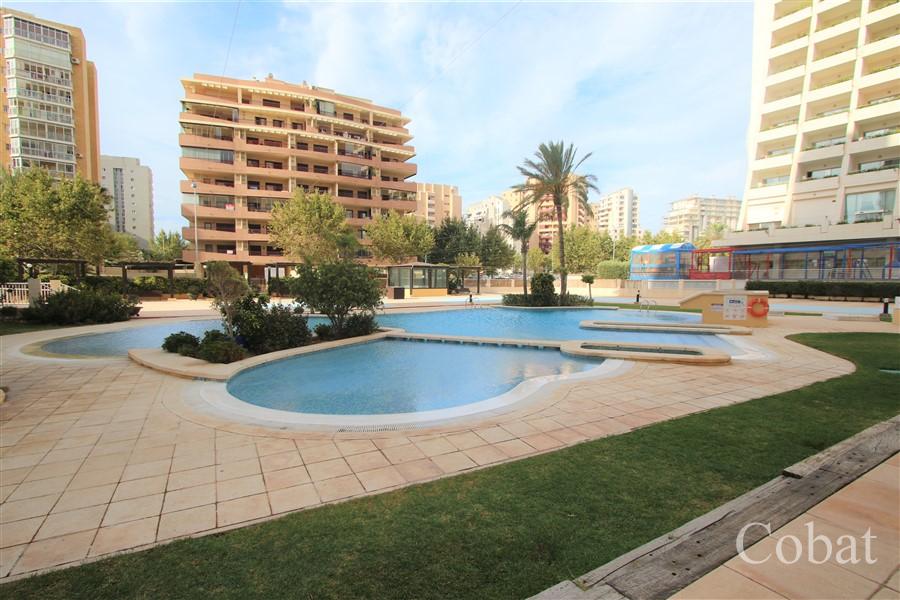Apartment For Sale in Calpe - 169,000€ - Photo 2